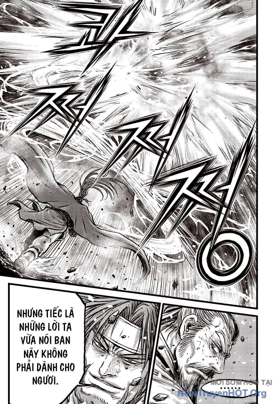 Hiệp Khách Giang Hồ Chapter 701 - 15