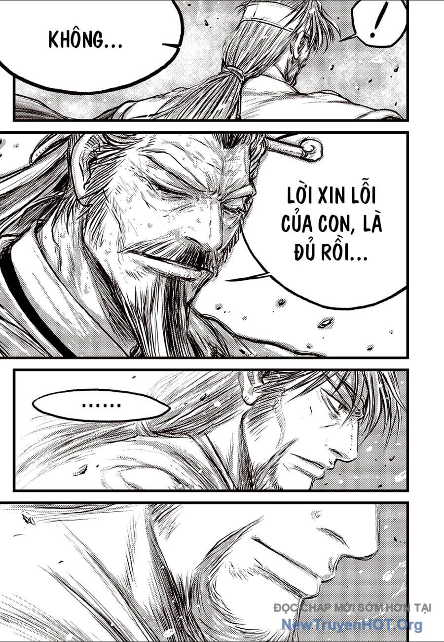 Hiệp Khách Giang Hồ Chapter 701 - 17