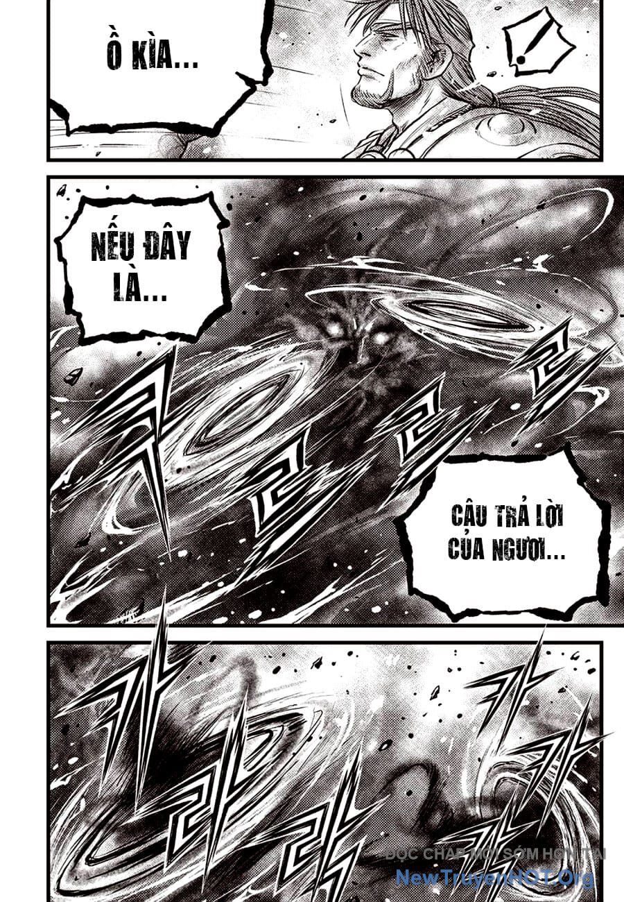 Hiệp Khách Giang Hồ Chapter 701 - 18