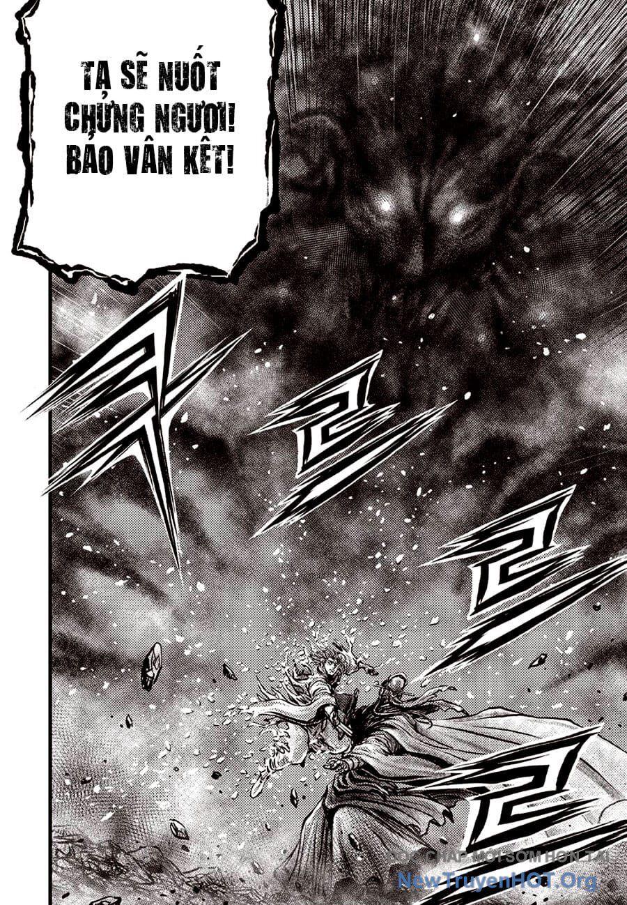 Hiệp Khách Giang Hồ Chapter 701 - 4