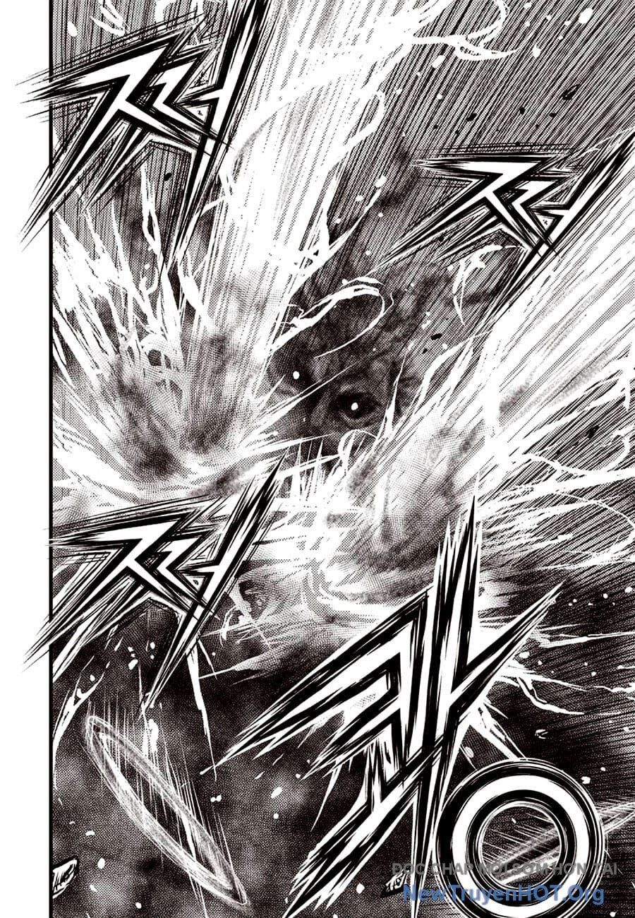 Hiệp Khách Giang Hồ Chapter 701 - 6