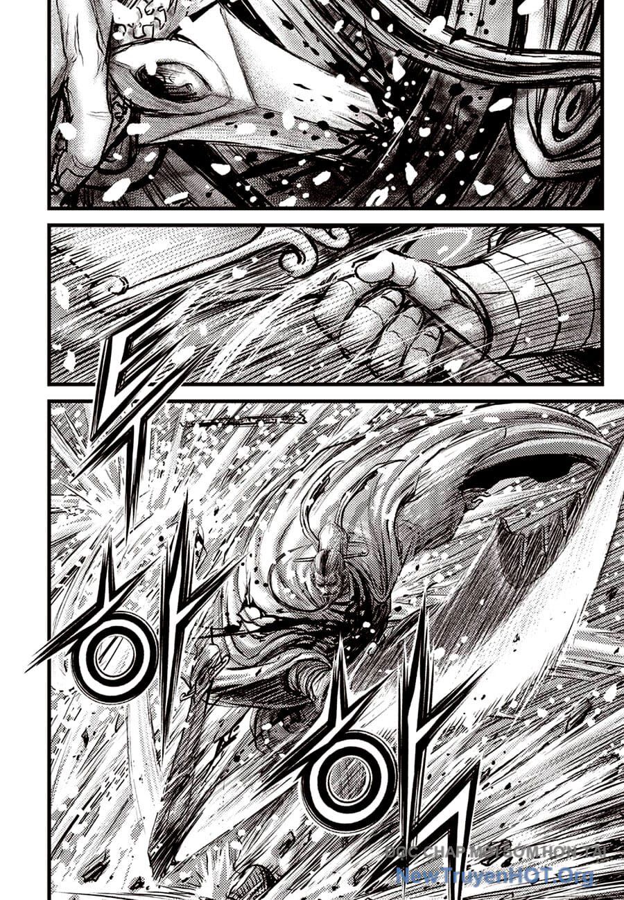 Hiệp Khách Giang Hồ Chapter 701 - 10