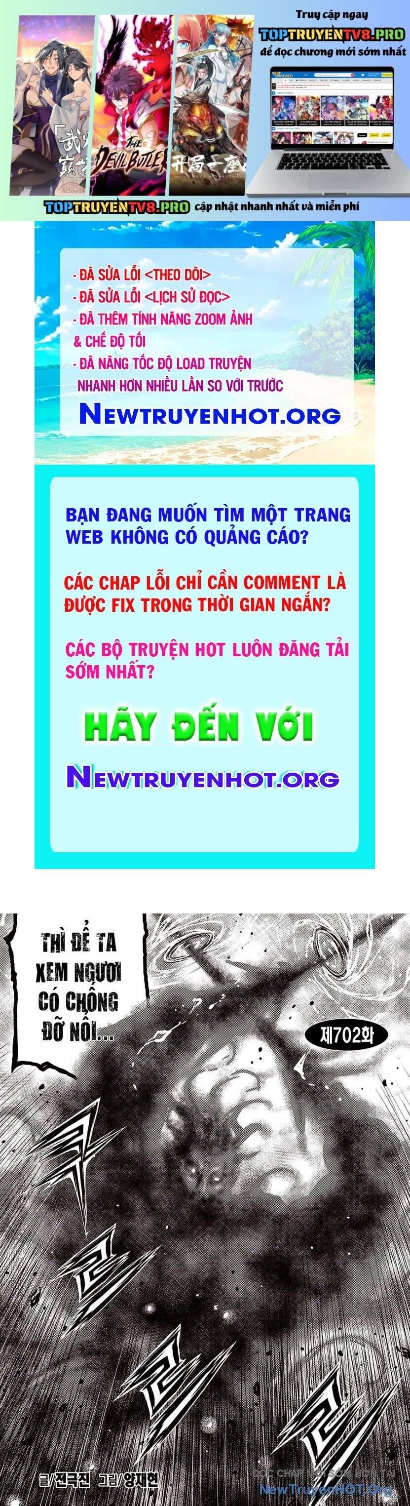 Hiệp Khách Giang Hồ Chapter 702 - 2
