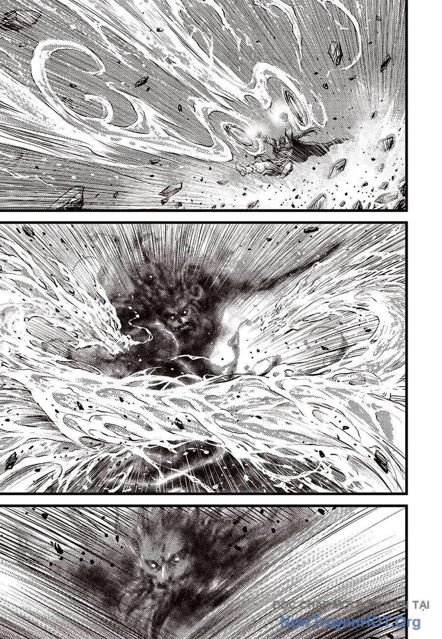 Hiệp Khách Giang Hồ Chapter 702 - 11