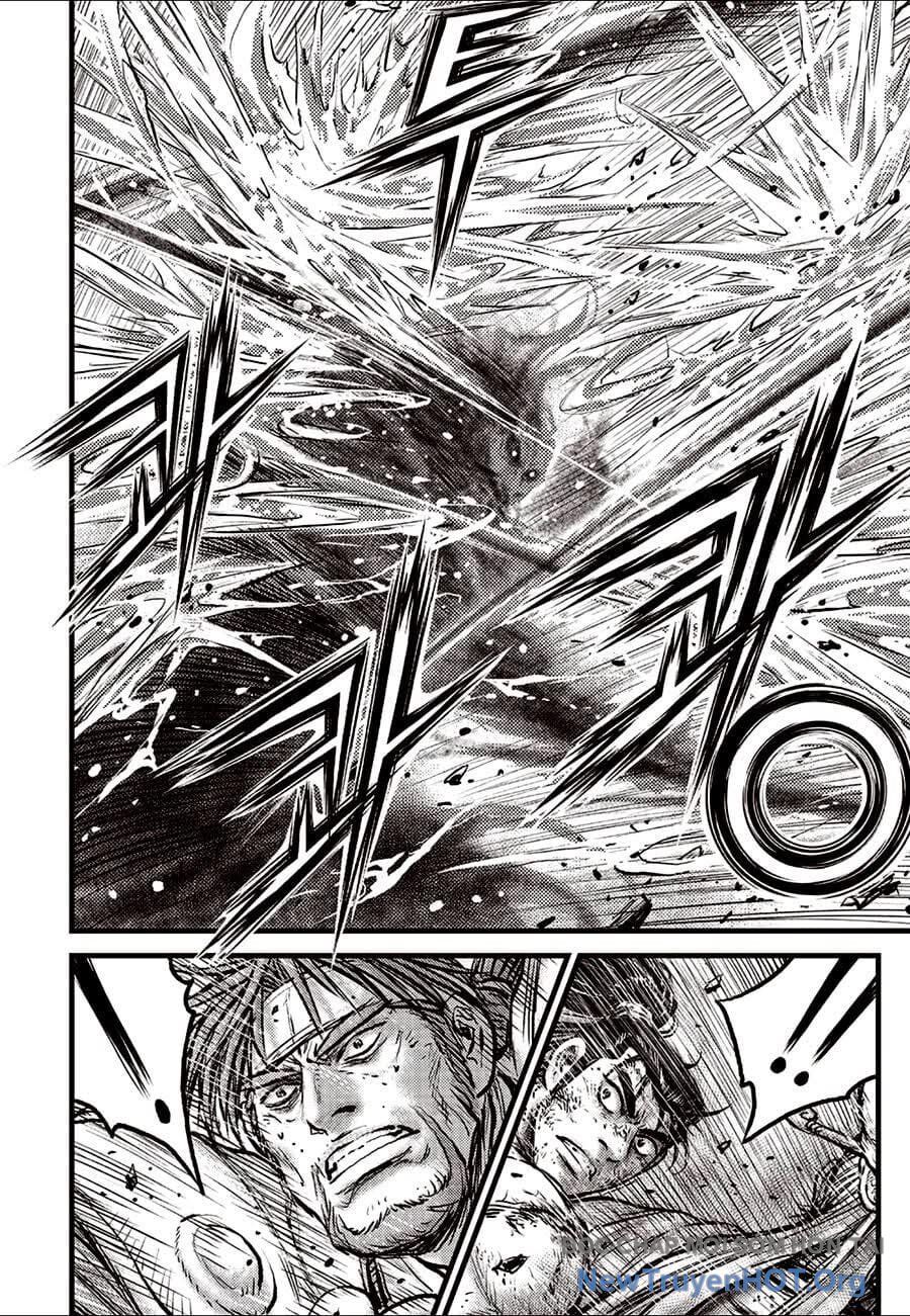 Hiệp Khách Giang Hồ Chapter 702 - 12