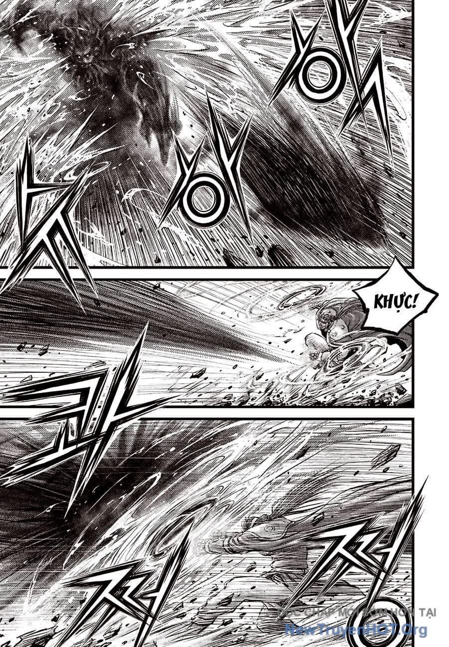 Hiệp Khách Giang Hồ Chapter 702 - 13