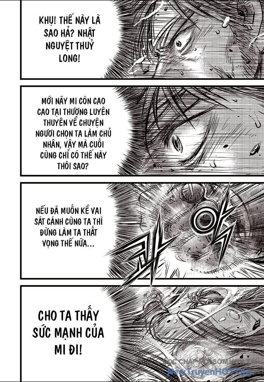 Hiệp Khách Giang Hồ Chapter 702 - 14