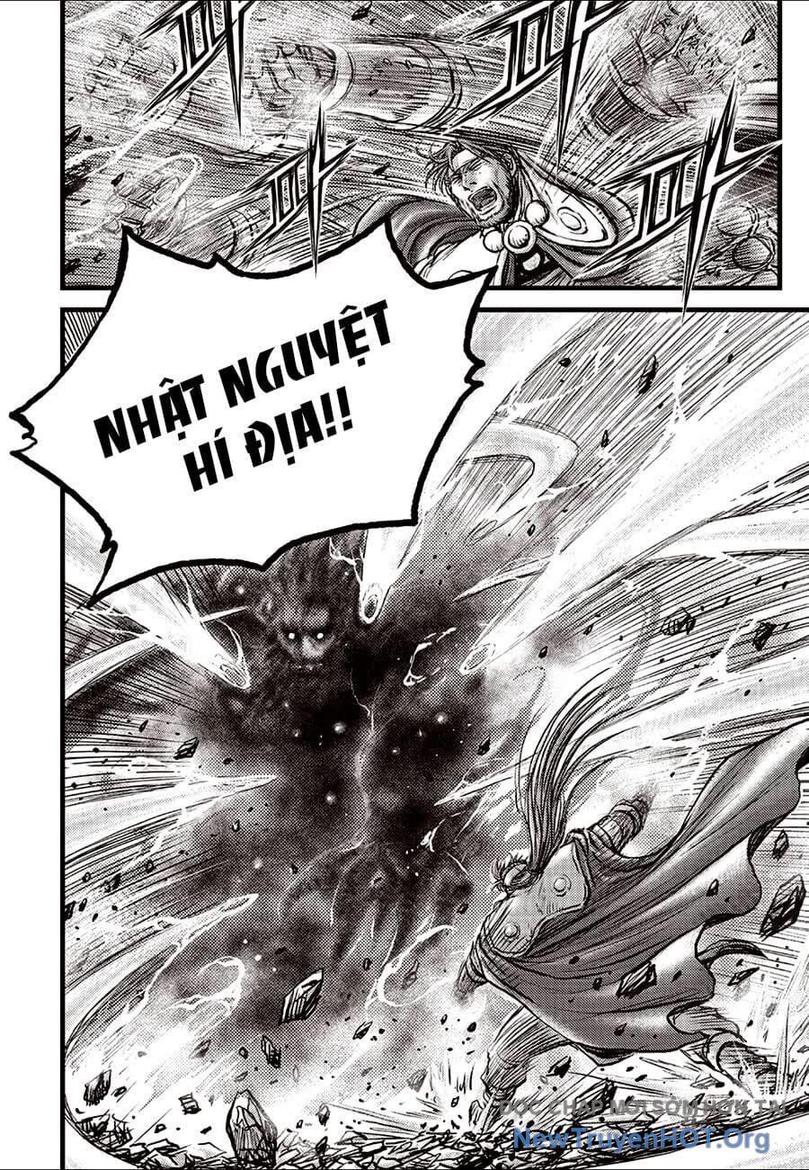 Hiệp Khách Giang Hồ Chapter 702 - 16