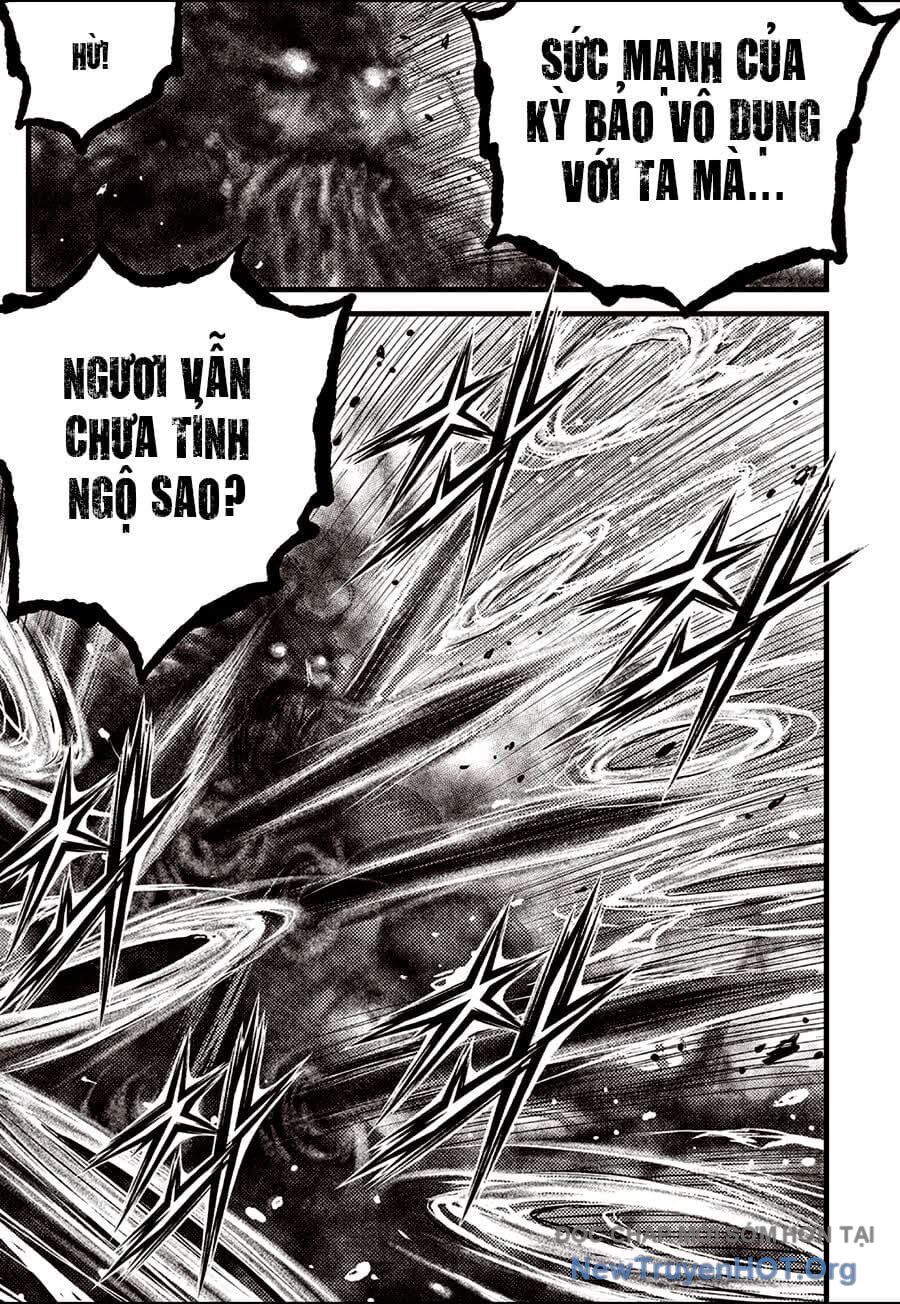 Hiệp Khách Giang Hồ Chapter 702 - 17