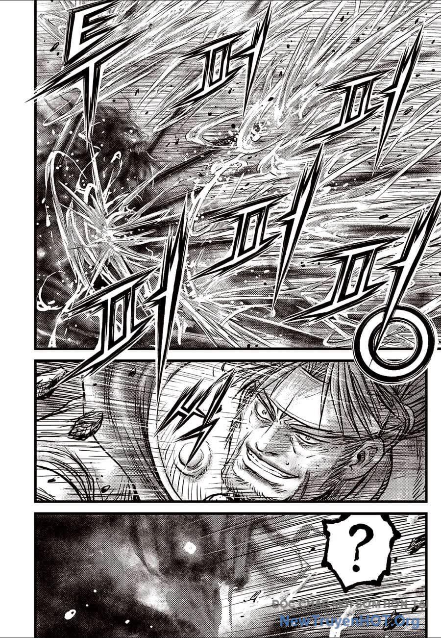 Hiệp Khách Giang Hồ Chapter 702 - 18