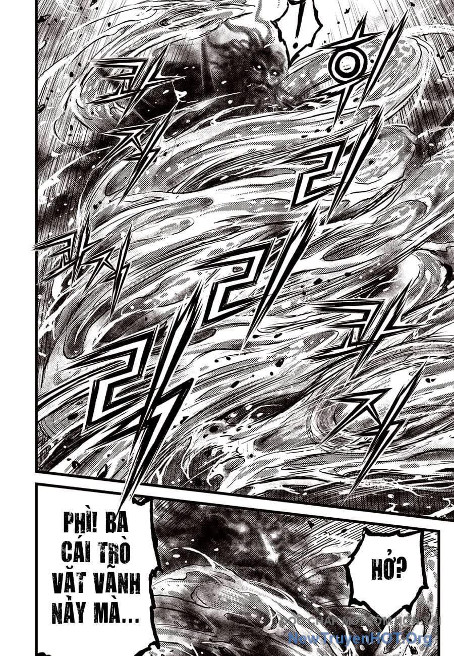 Hiệp Khách Giang Hồ Chapter 702 - 20