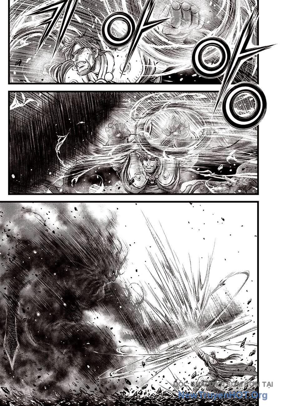 Hiệp Khách Giang Hồ Chapter 702 - 5