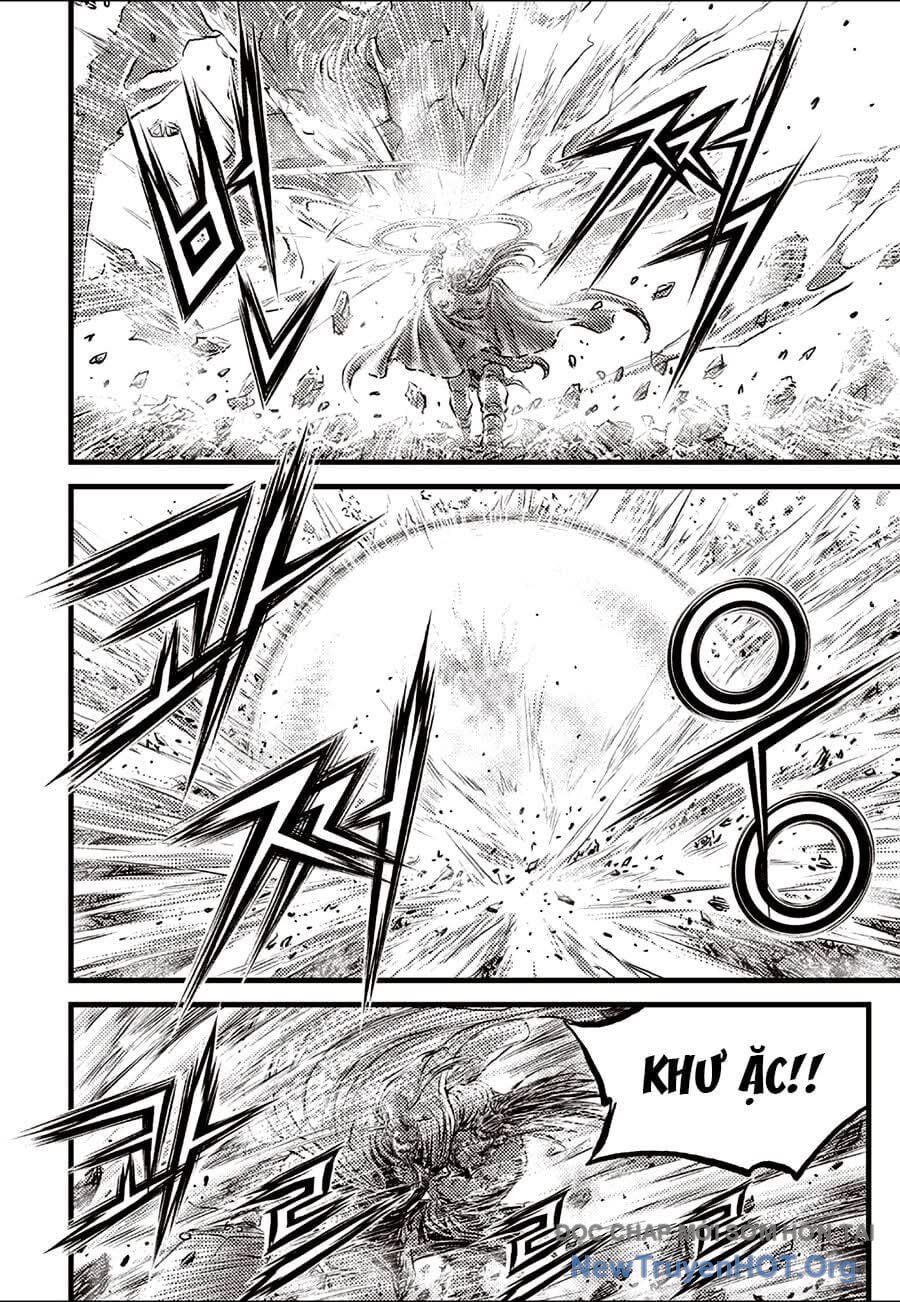 Hiệp Khách Giang Hồ Chapter 702 - 6