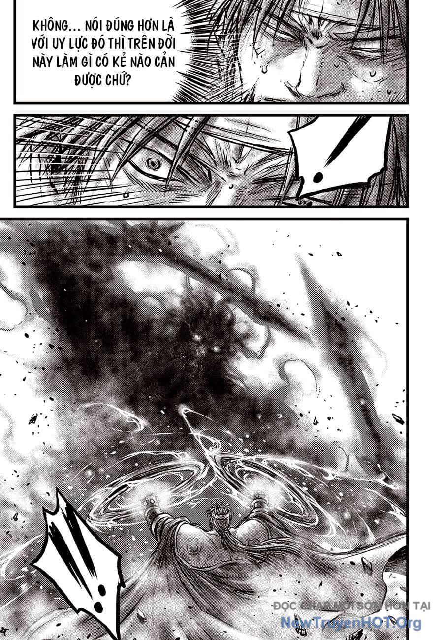 Hiệp Khách Giang Hồ Chapter 702 - 9