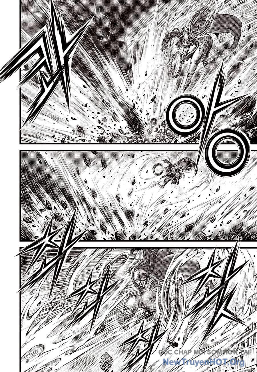 Hiệp Khách Giang Hồ Chapter 702 - 10