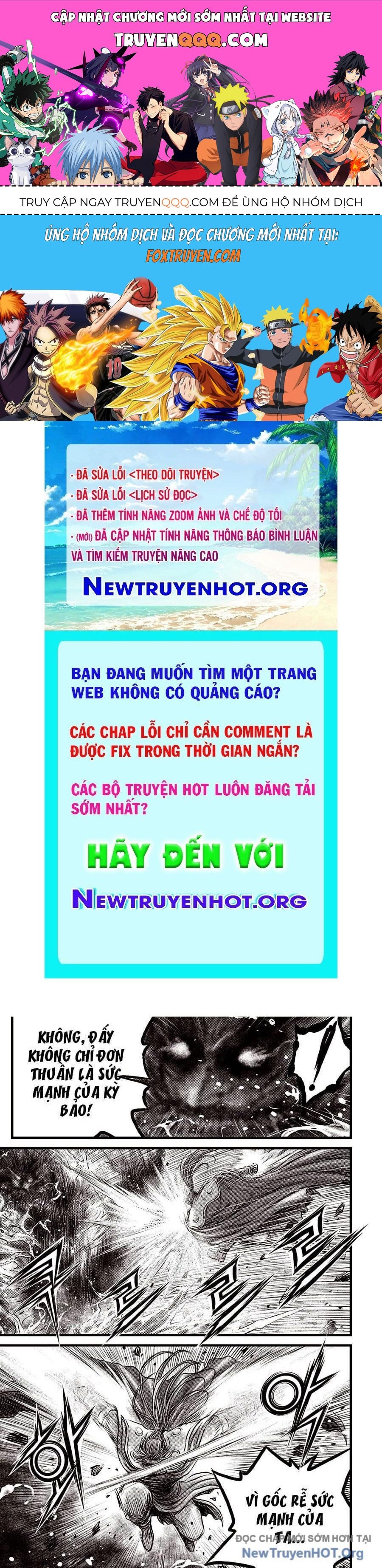 Hiệp Khách Giang Hồ Chapter 703 - 1