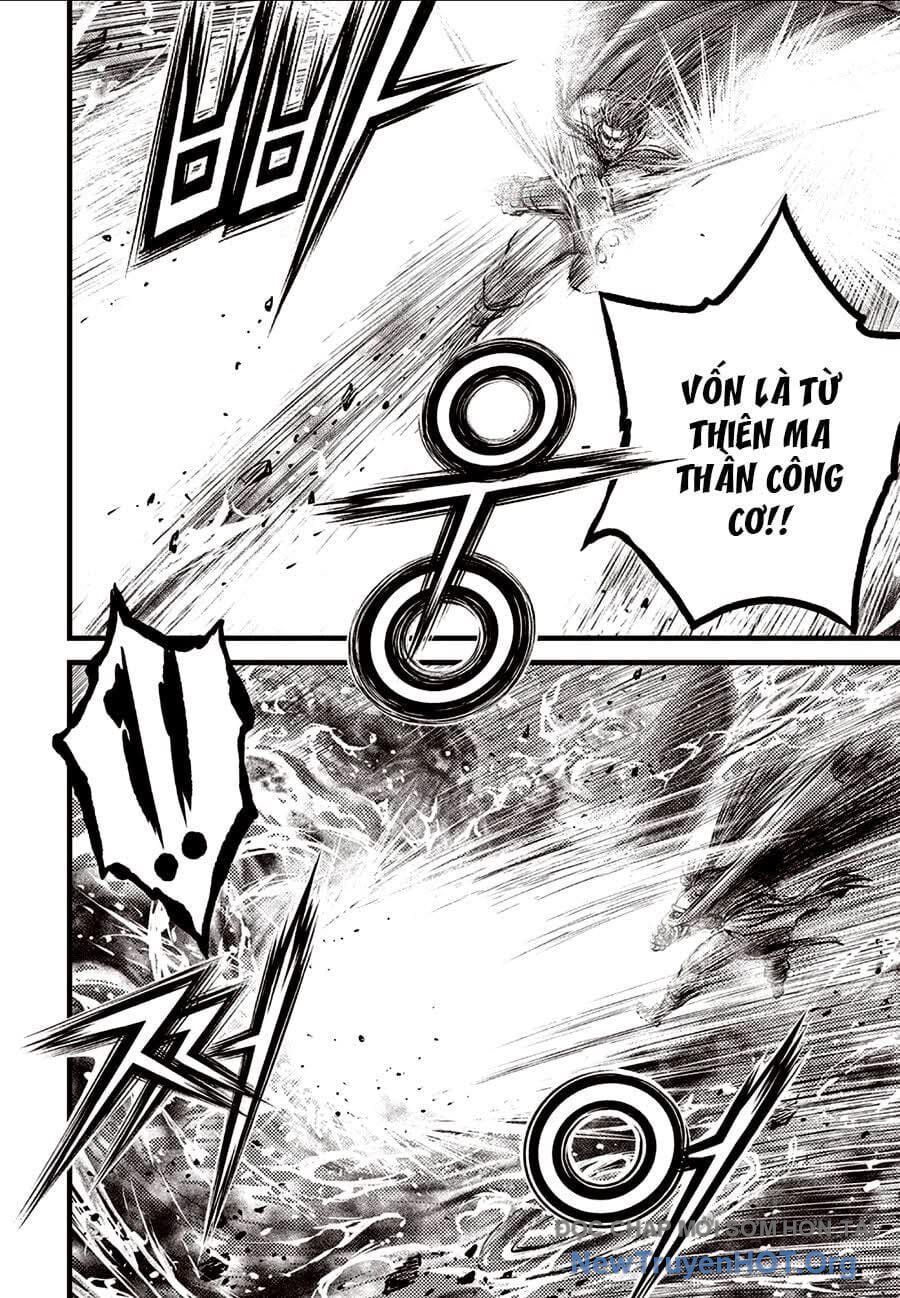 Hiệp Khách Giang Hồ Chapter 703 - 2