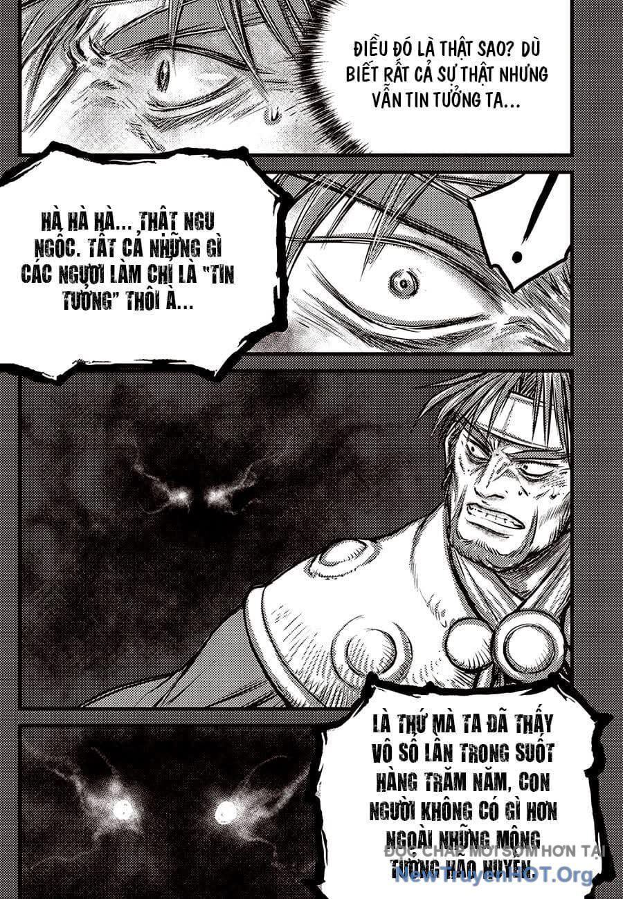 Hiệp Khách Giang Hồ Chapter 703 - 15