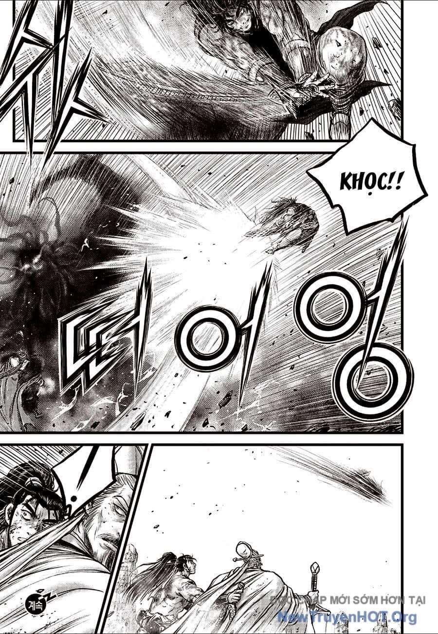 Hiệp Khách Giang Hồ Chapter 703 - 19