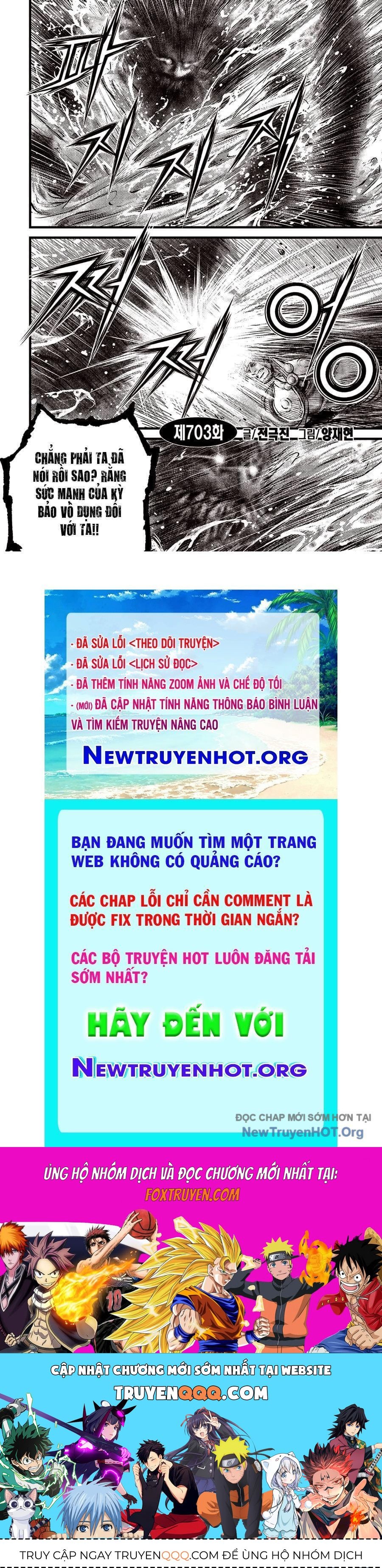 Hiệp Khách Giang Hồ Chapter 703 - 20