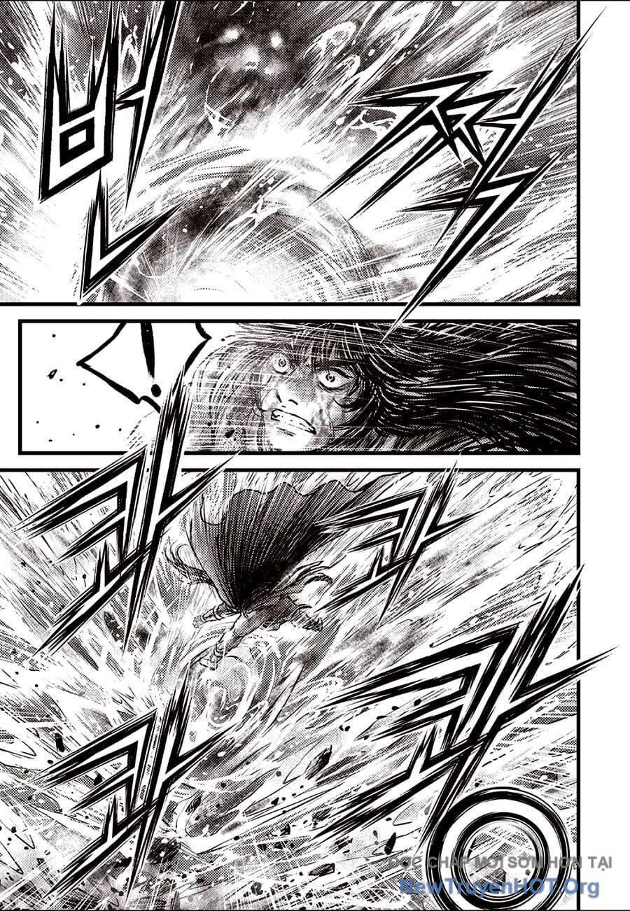 Hiệp Khách Giang Hồ Chapter 703 - 3