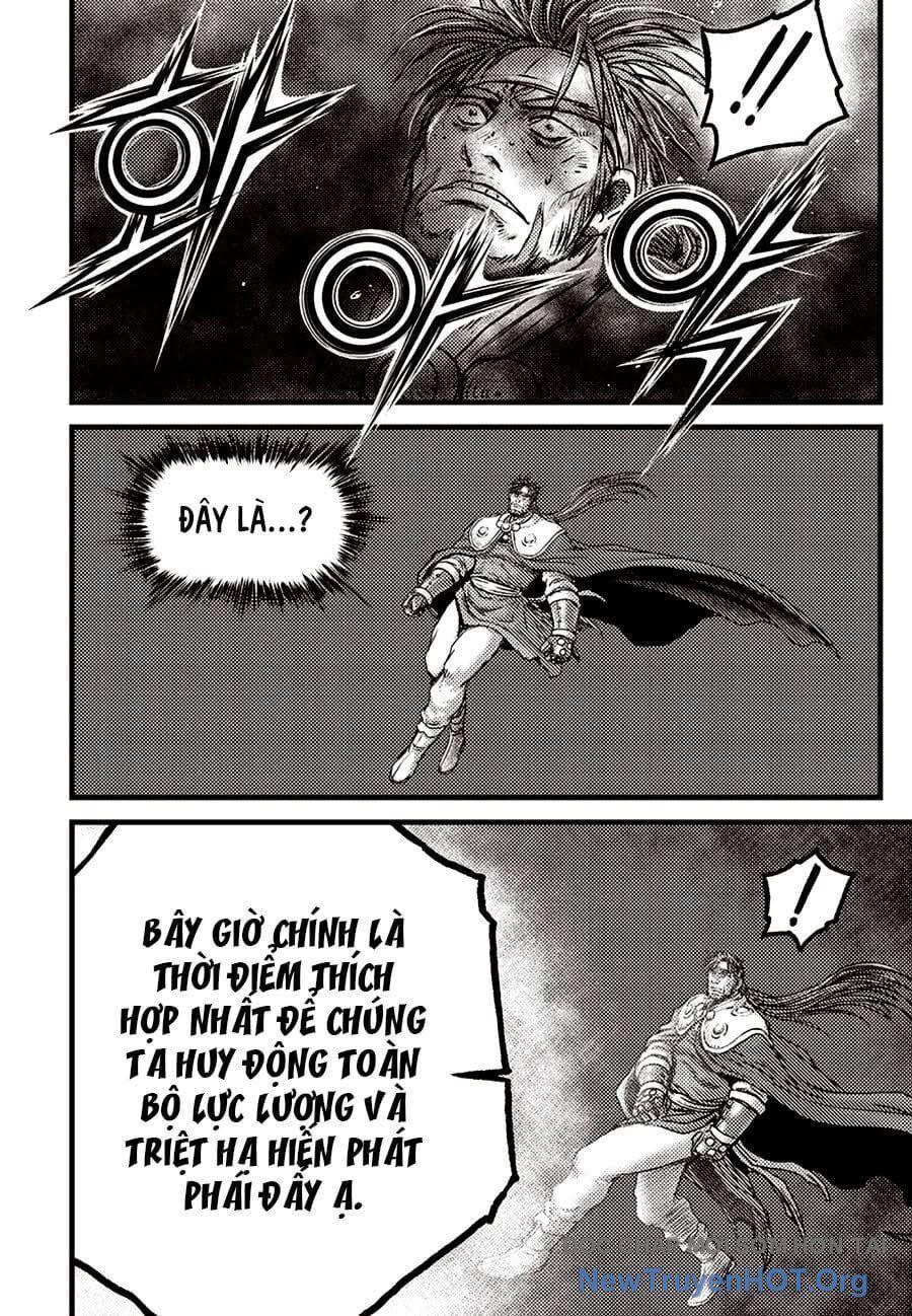 Hiệp Khách Giang Hồ Chapter 703 - 6