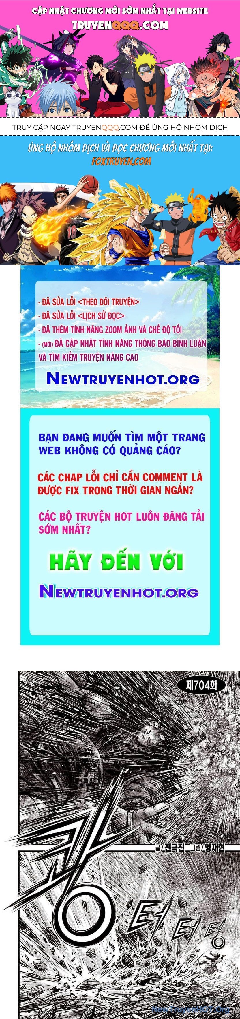 Hiệp Khách Giang Hồ Chapter 704 - 1
