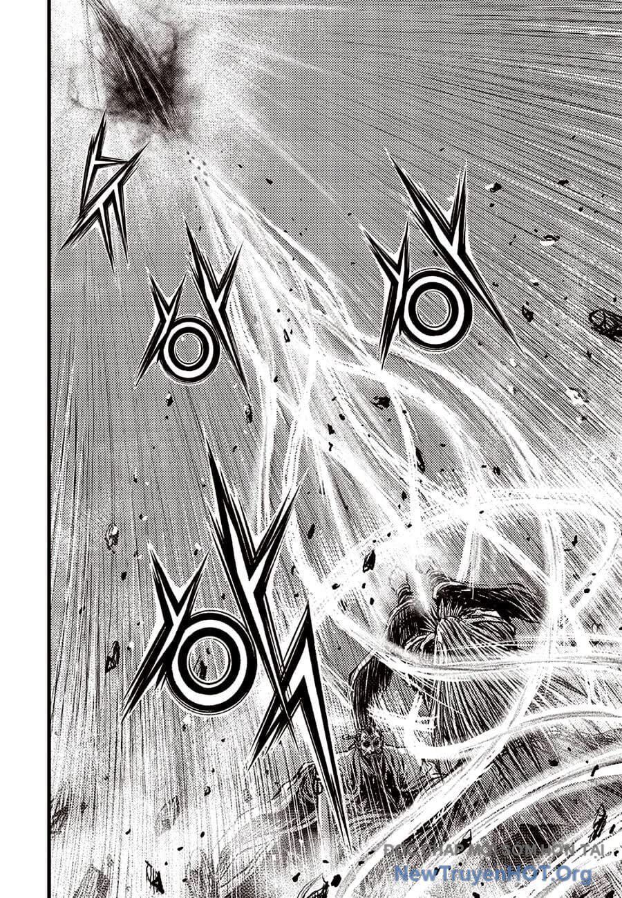 Hiệp Khách Giang Hồ Chapter 704 - 11