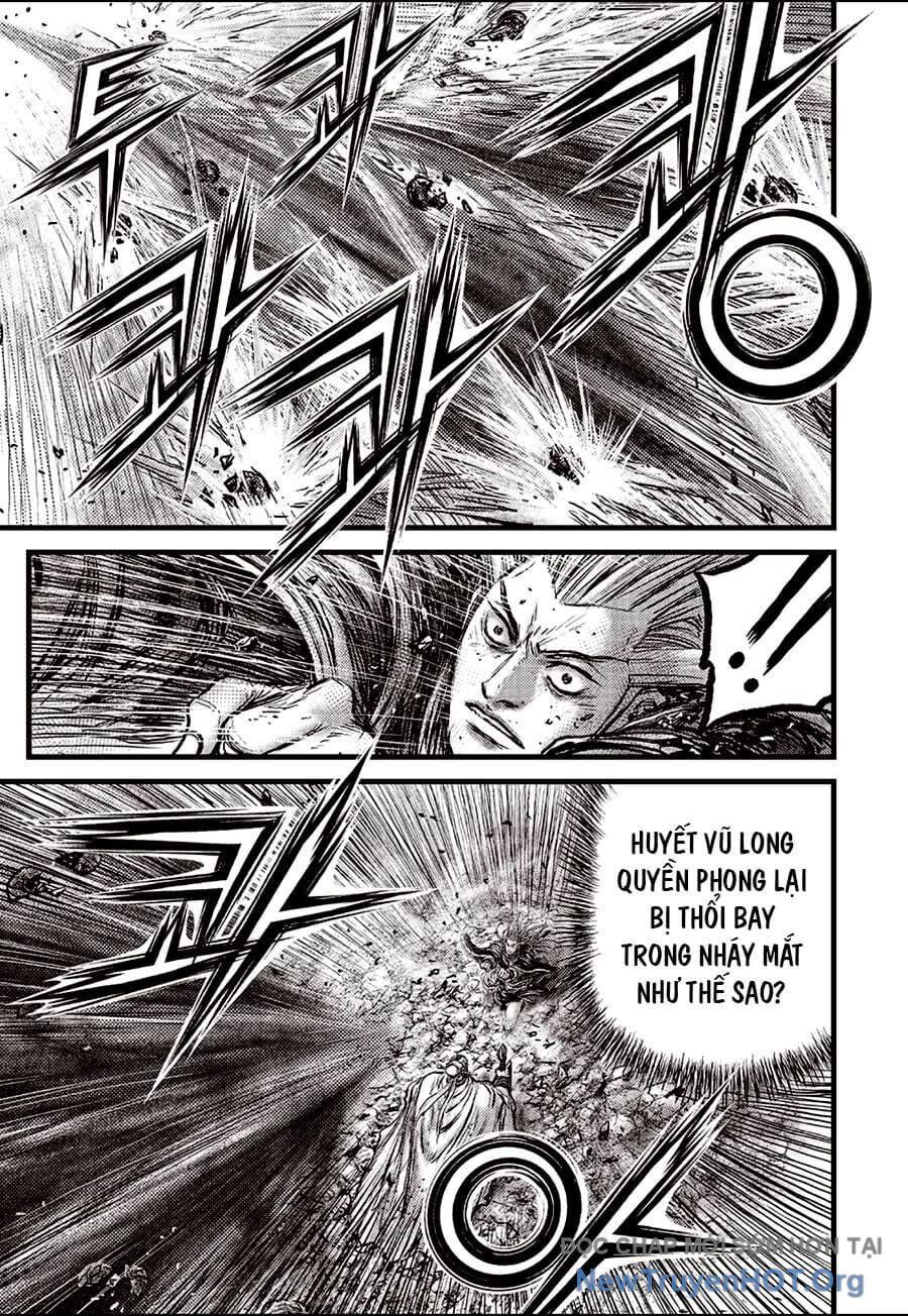 Hiệp Khách Giang Hồ Chapter 704 - 12