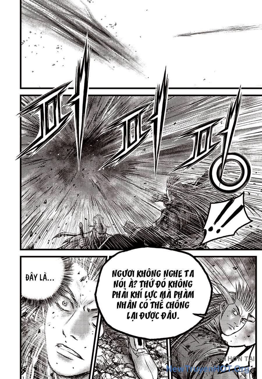 Hiệp Khách Giang Hồ Chapter 704 - 13