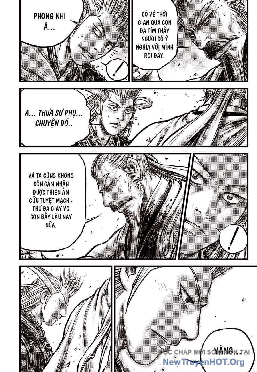 Hiệp Khách Giang Hồ Chapter 704 - 17