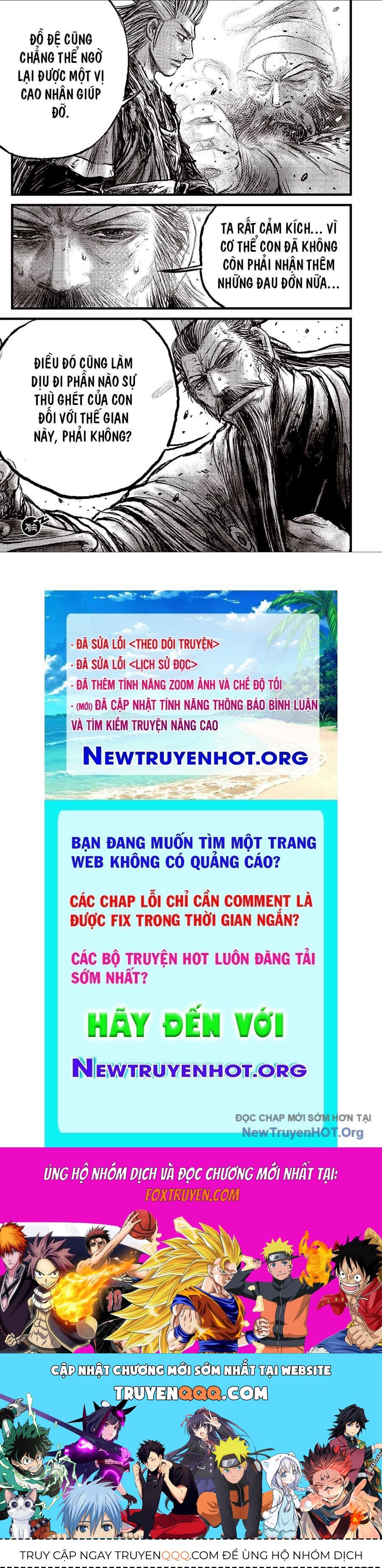 Hiệp Khách Giang Hồ Chapter 704 - 18