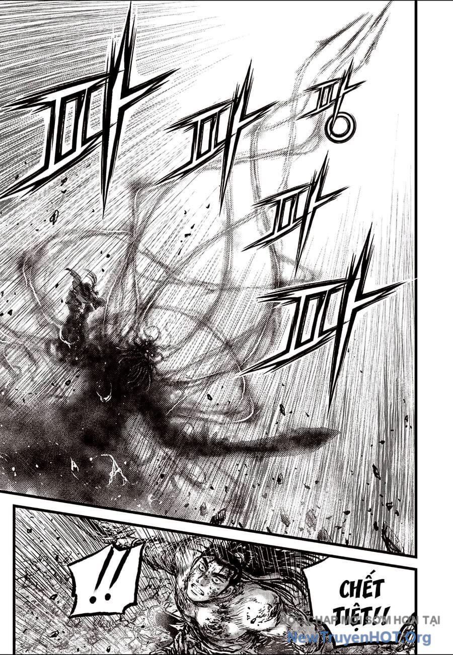 Hiệp Khách Giang Hồ Chapter 704 - 8