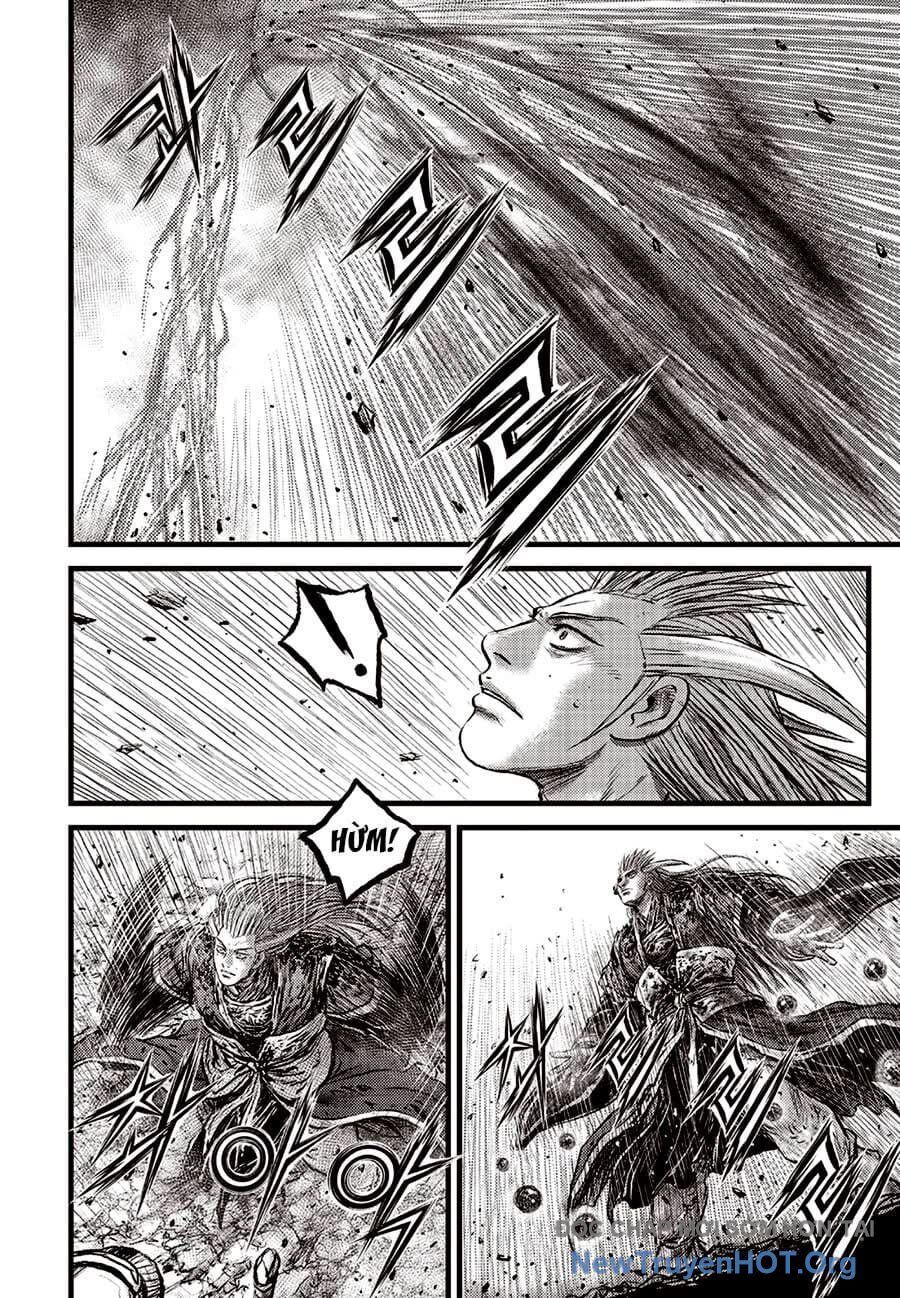 Hiệp Khách Giang Hồ Chapter 704 - 9