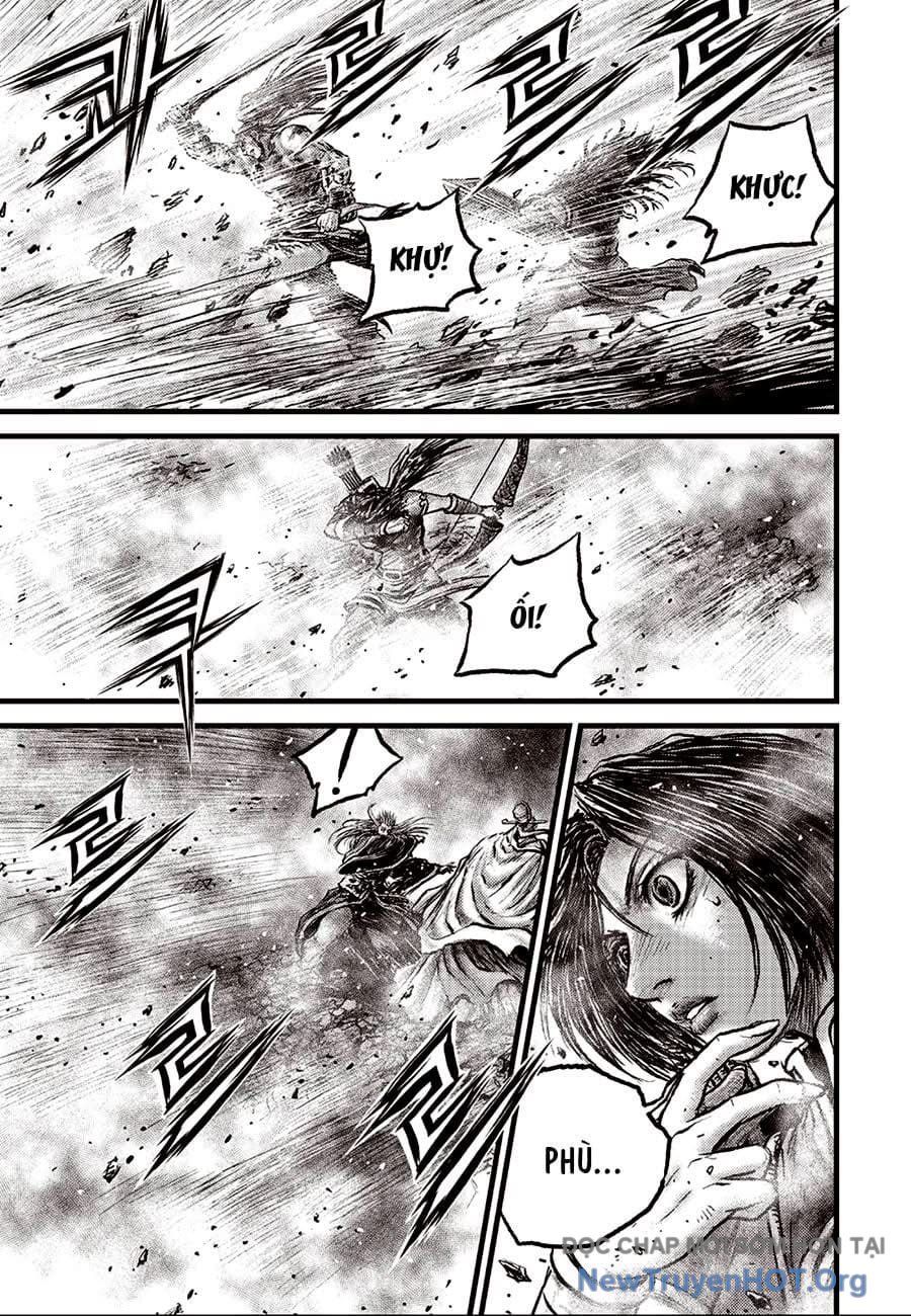 Hiệp Khách Giang Hồ Chapter 705 - 11