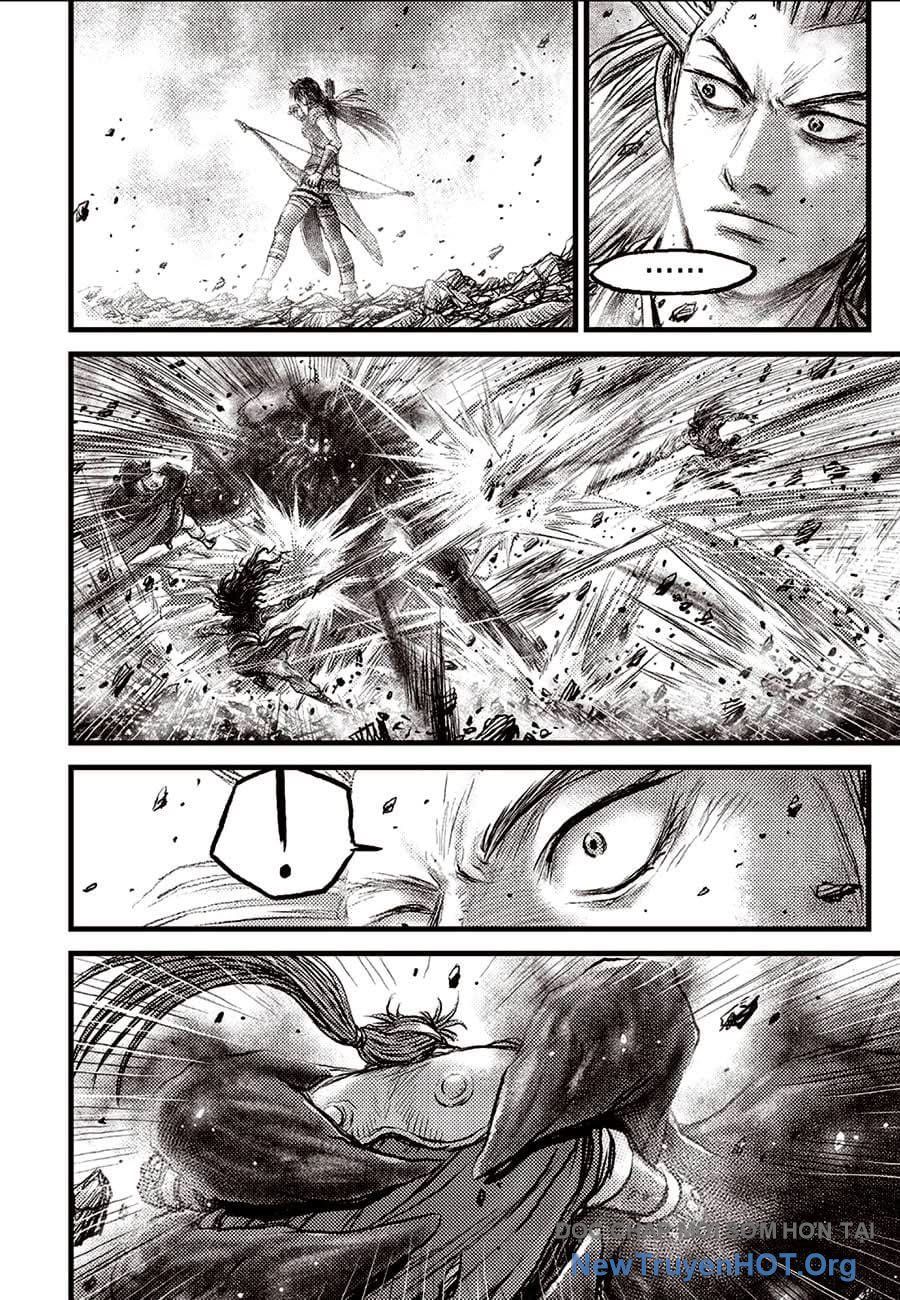 Hiệp Khách Giang Hồ Chapter 705 - 12