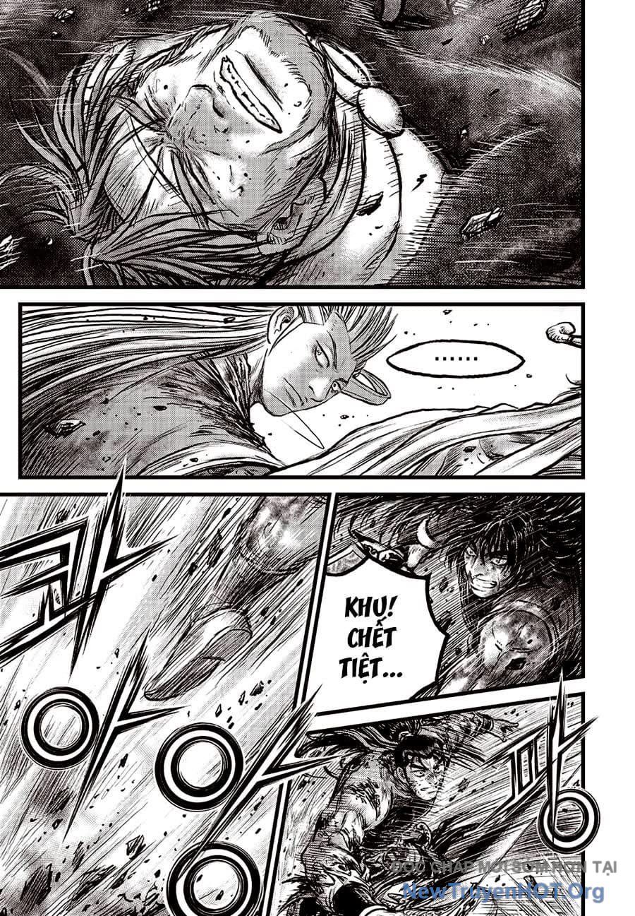 Hiệp Khách Giang Hồ Chapter 705 - 13