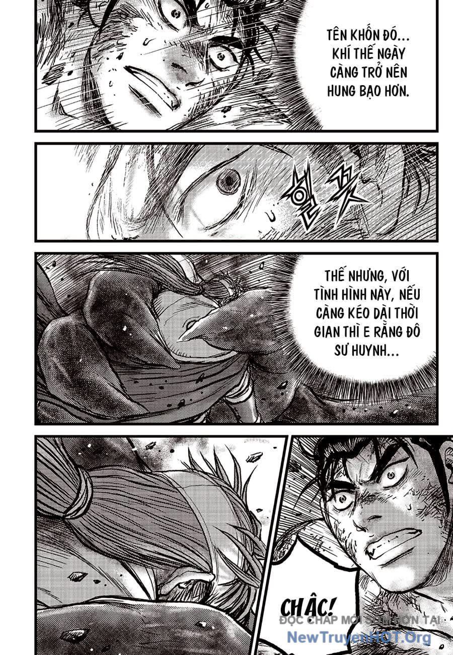 Hiệp Khách Giang Hồ Chapter 705 - 14