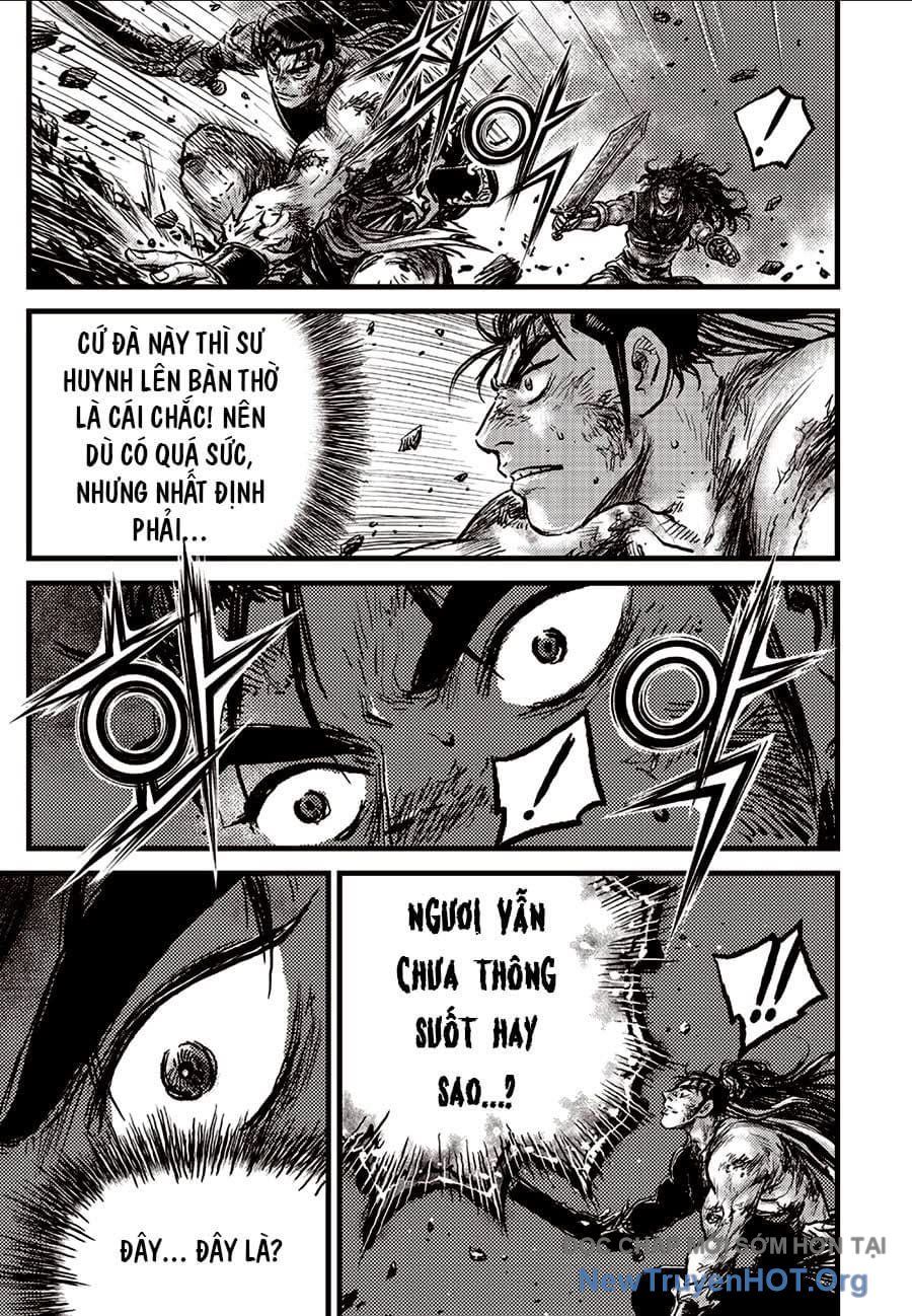 Hiệp Khách Giang Hồ Chapter 705 - 15