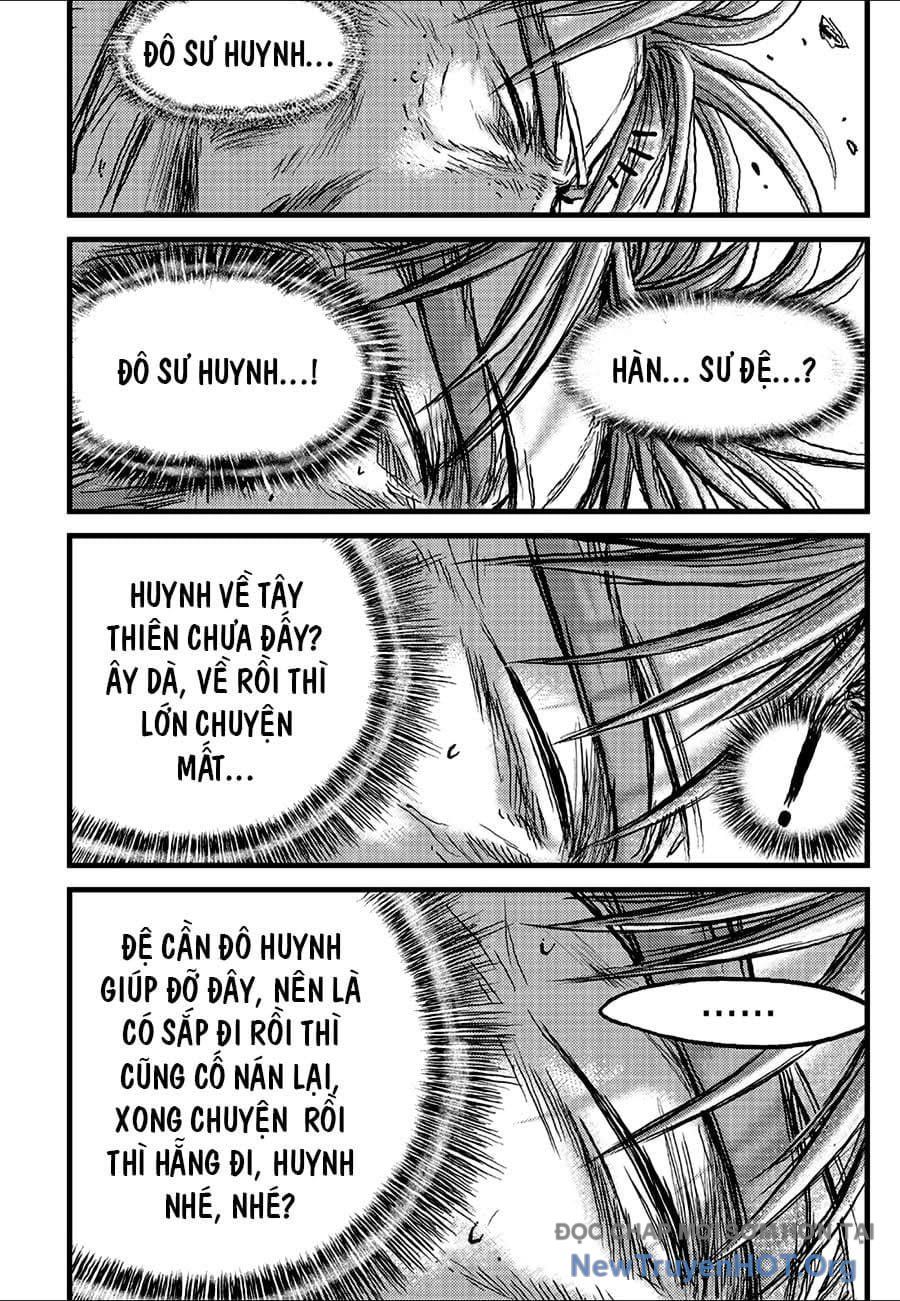 Hiệp Khách Giang Hồ Chapter 705 - 20
