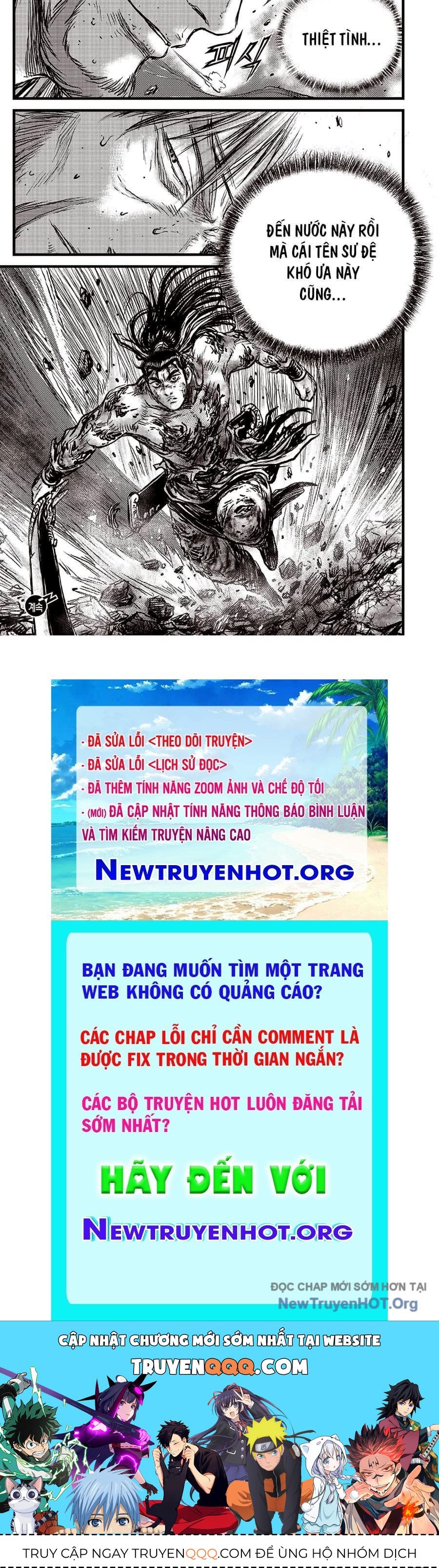 Hiệp Khách Giang Hồ Chapter 705 - 21