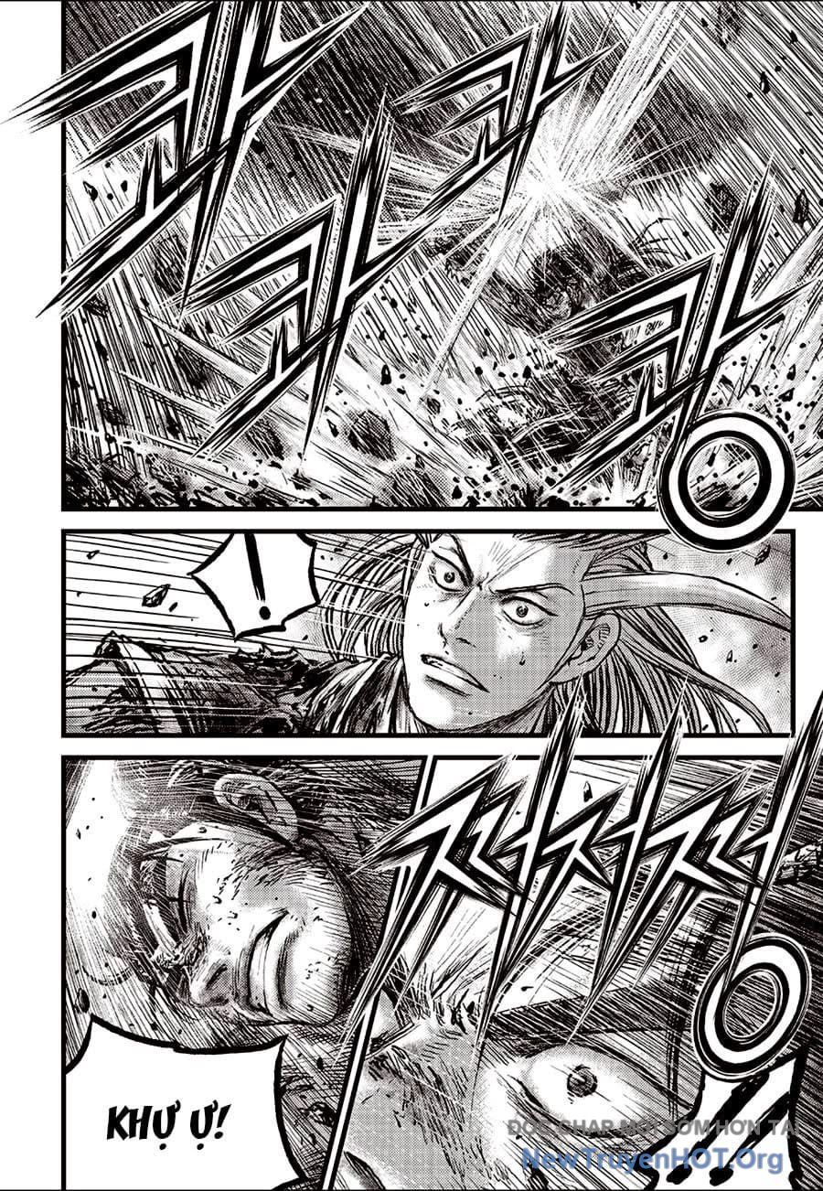 Hiệp Khách Giang Hồ Chapter 705 - 4