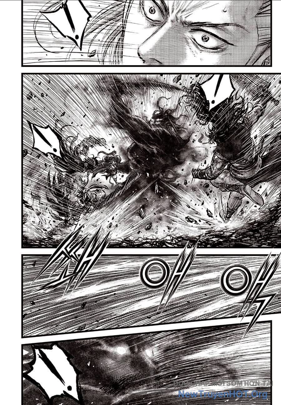 Hiệp Khách Giang Hồ Chapter 705 - 8