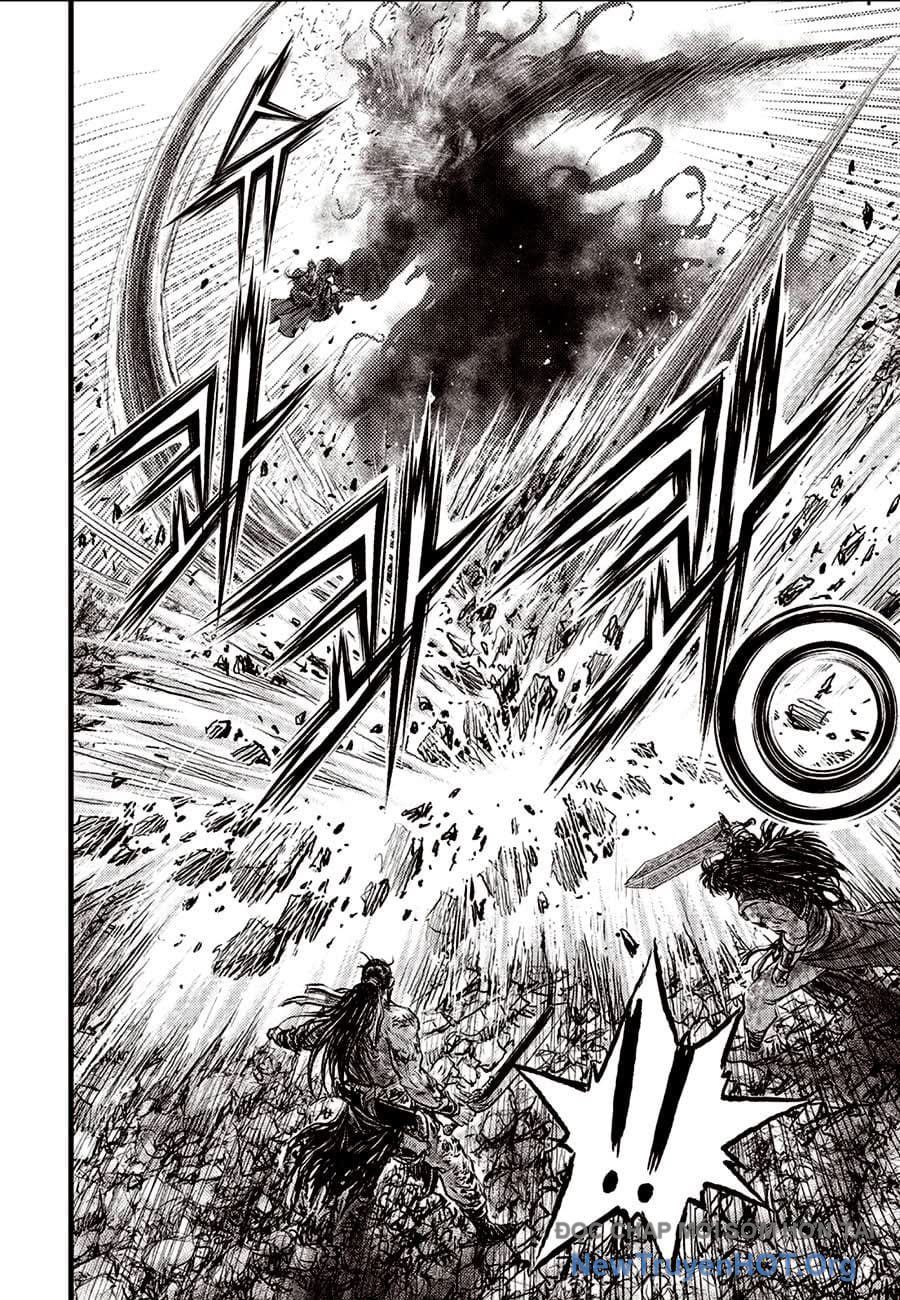 Hiệp Khách Giang Hồ Chapter 705 - 10