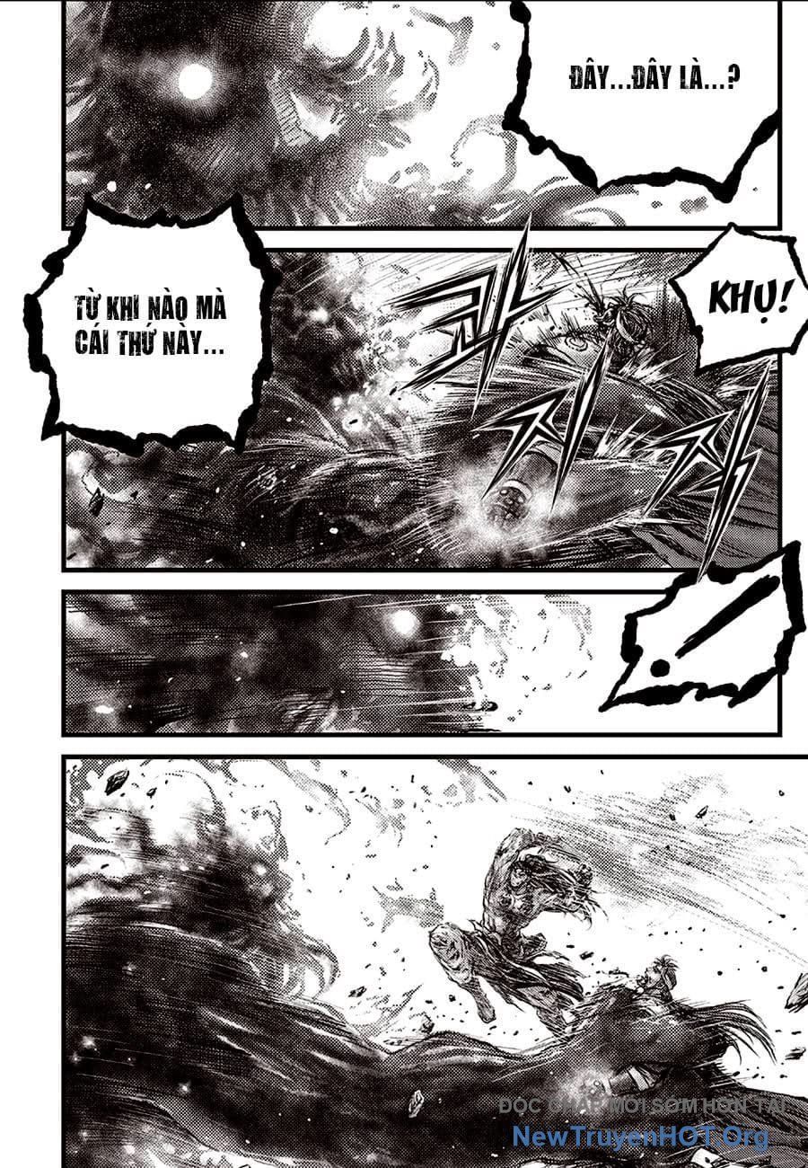 Hiệp Khách Giang Hồ Chapter 706 - 11