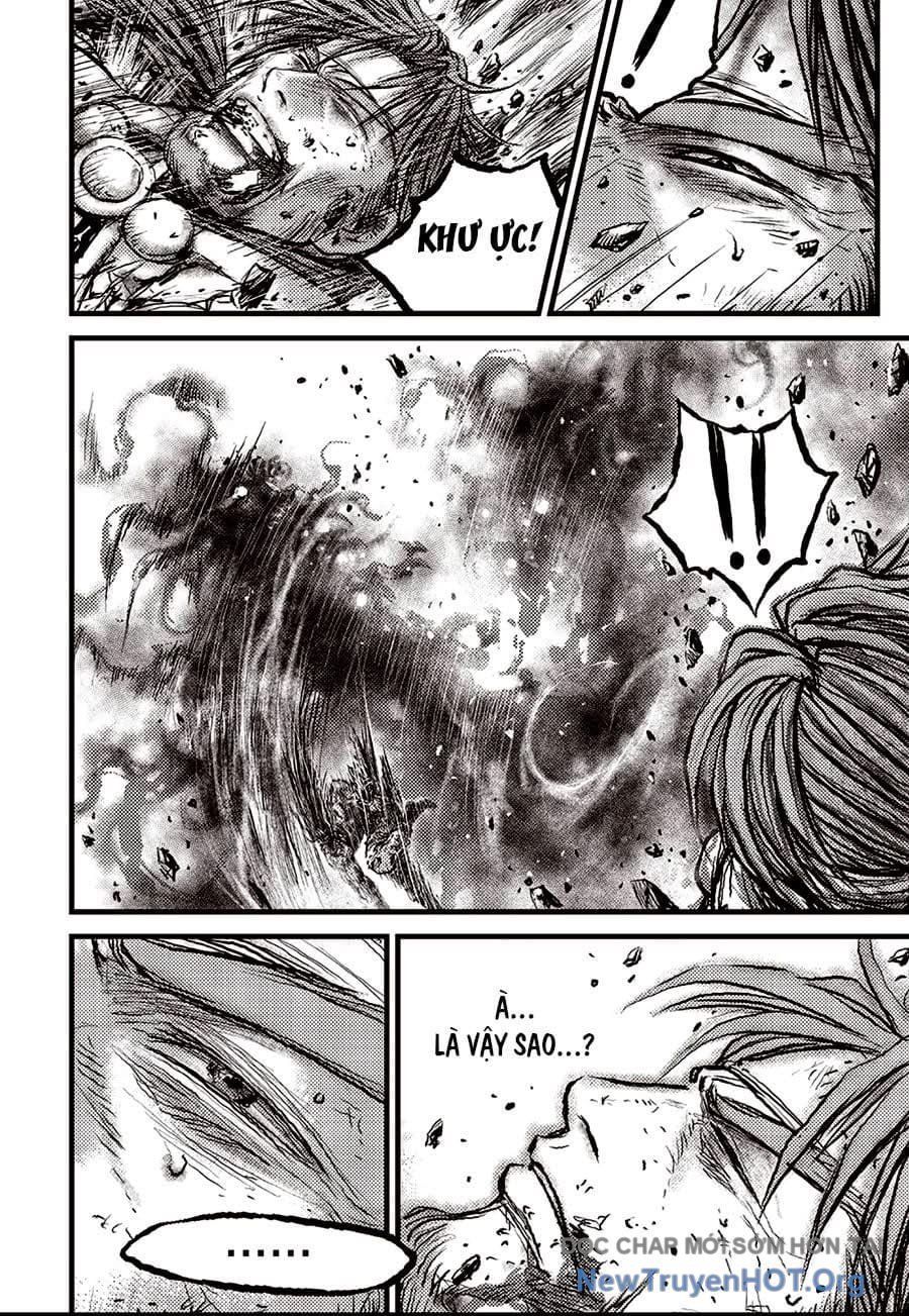 Hiệp Khách Giang Hồ Chapter 706 - 13