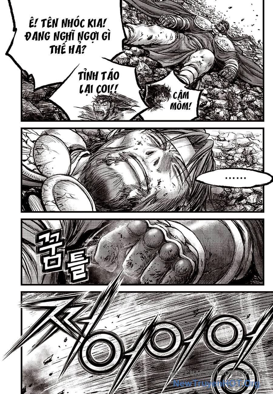 Hiệp Khách Giang Hồ Chapter 706 - 17