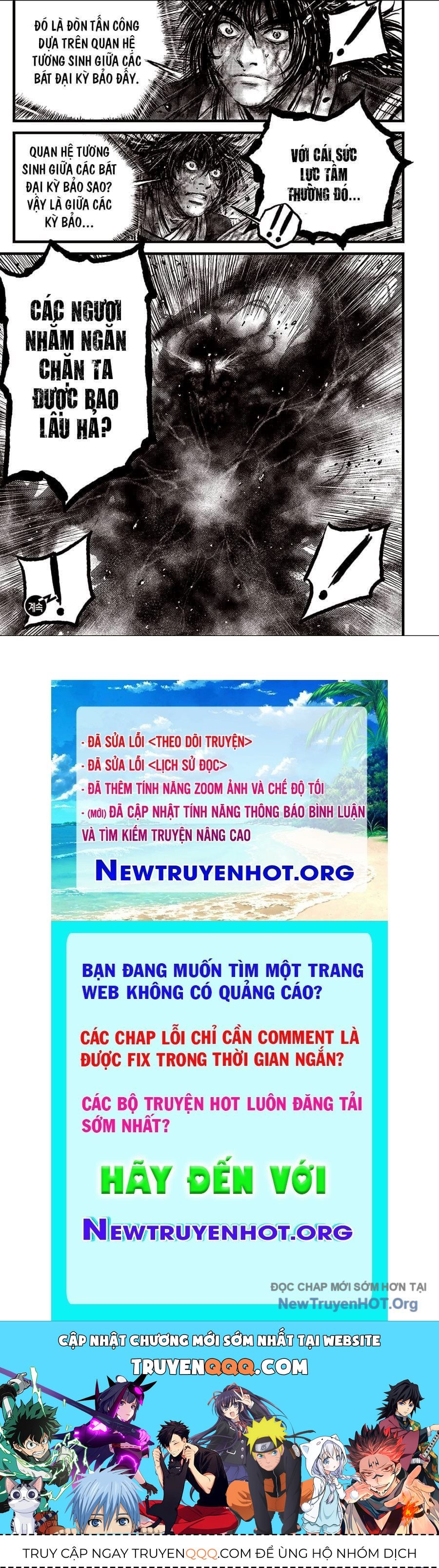 Hiệp Khách Giang Hồ Chapter 706 - 20