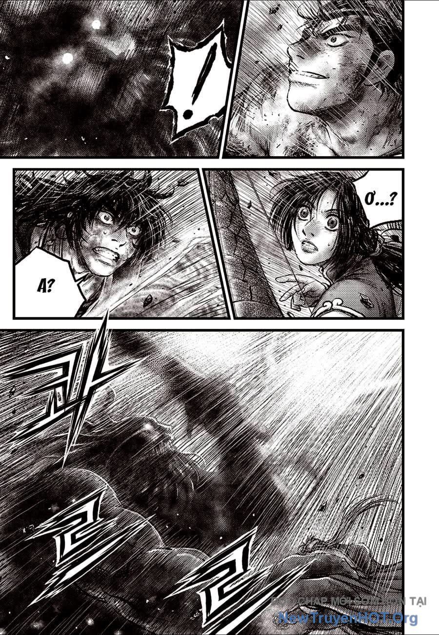 Hiệp Khách Giang Hồ Chapter 706 - 8