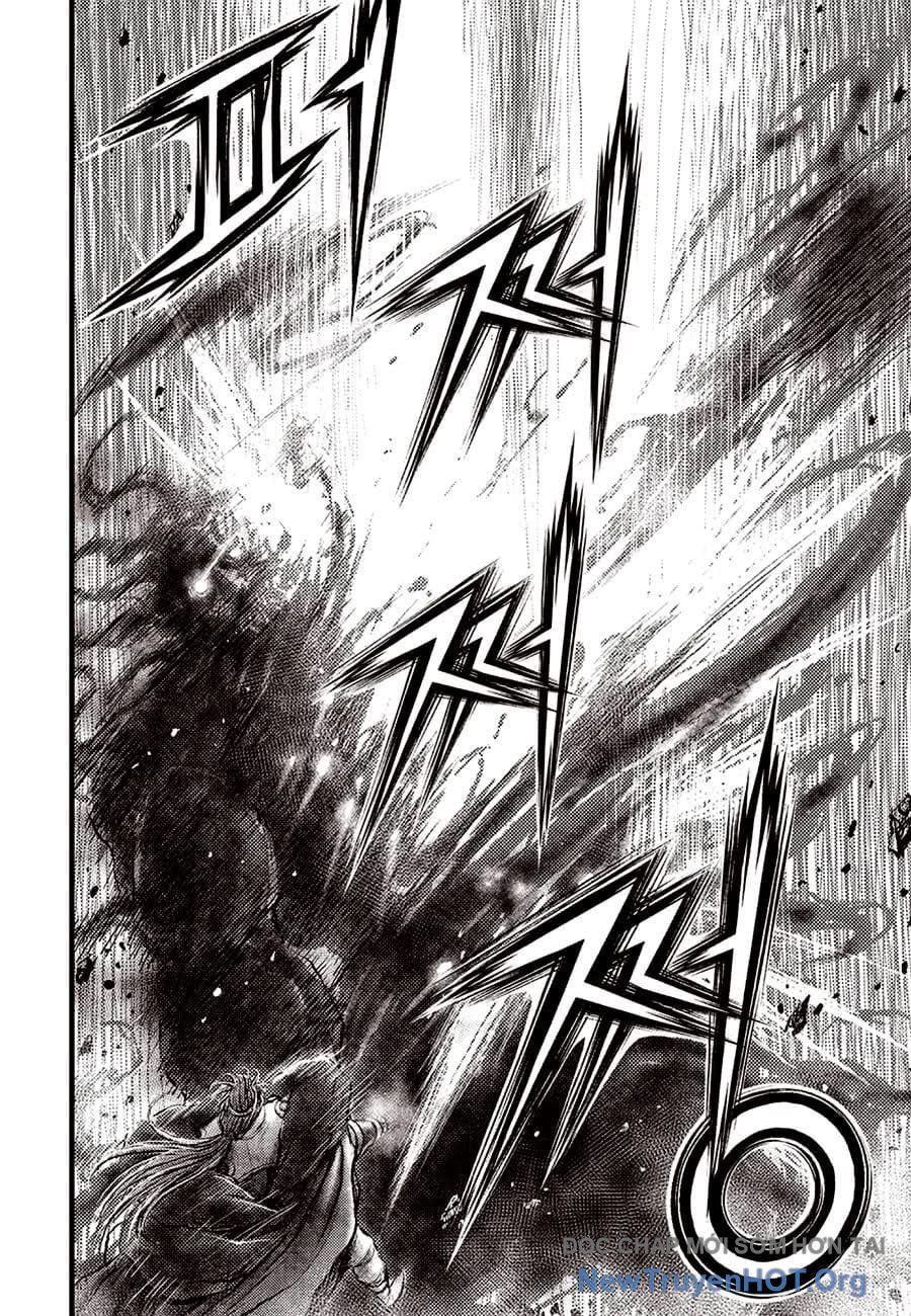 Hiệp Khách Giang Hồ Chapter 706 - 9